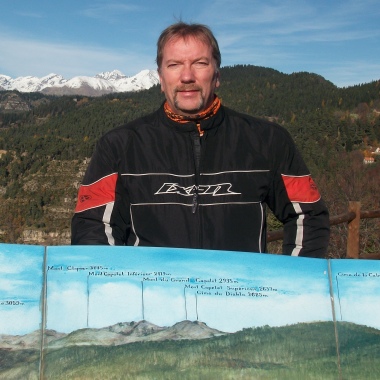 Brenek Patrick