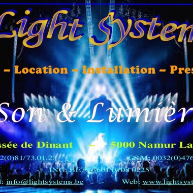 Light System'S