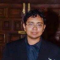 Joffre Parrales