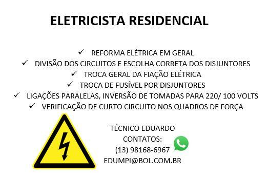 5 Anos de Garantia em qualquer serviço realizado.