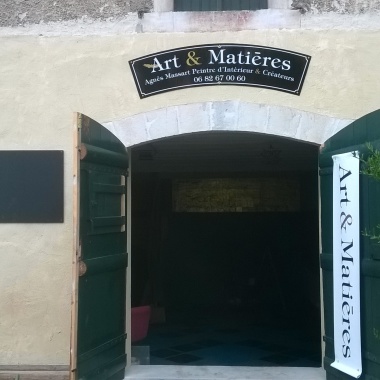 Art & Mati