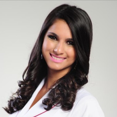 Cirurgiã Dentista / Endodontista