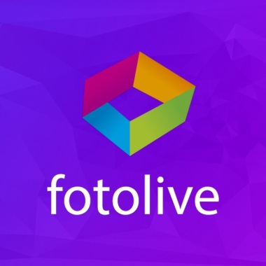 Fotolive Totem