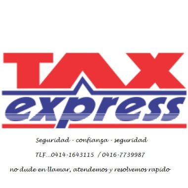 Taxi Express Del Sur