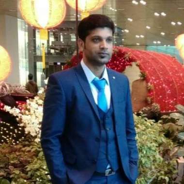 Interior Designer Mahmood Ahmad