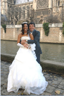Mariage 93