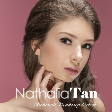 Nathalia Tan Makeup Artist