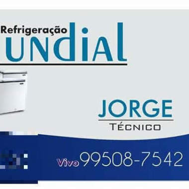 Refrigeraçâo Mundial