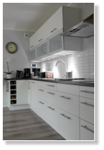 Agencement de cuisine