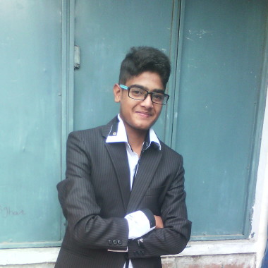 Zulfiqar Dogar