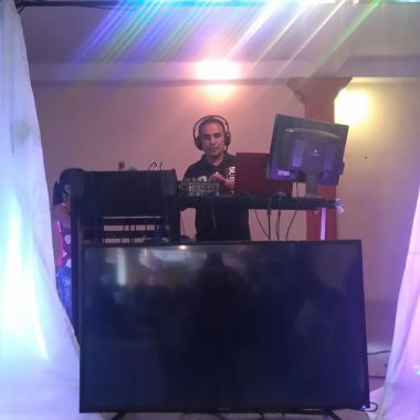 Sonido Ritmo Loco De Erandy Rossano