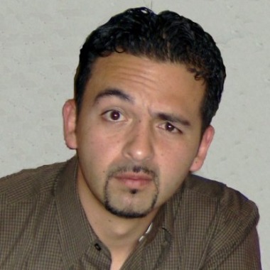 Prof. Carlos Contreras