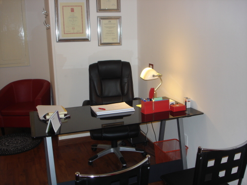studio di Roccadaspide