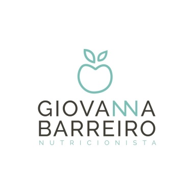 Giovanna Barreiro Nutricionista