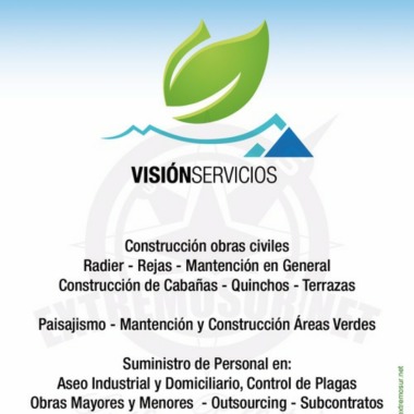 Visión Servicios