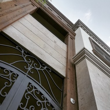 Residencia Monterrey