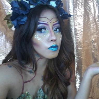 Carolinemakeupartist