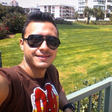 Edwind Duque 