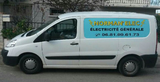 Norman'Elec