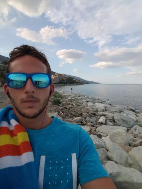 Arnaud Coach Personnel Et Collectif