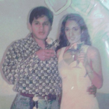 Javier Castro