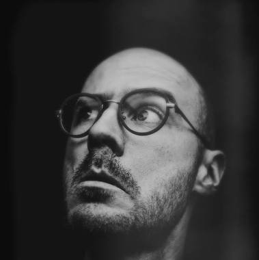 Nicolas Fombaron Photographe