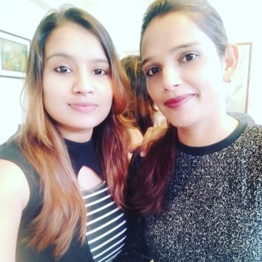 Poonam Makeover