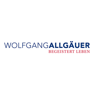 Erfolg durch Begeisterung – Wolfgang Allgäuer, Vorträge & Seminare.