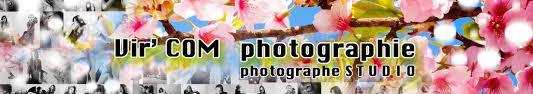 Vir' Com Photographie