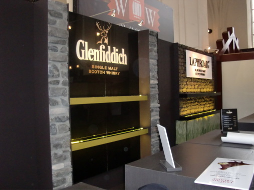 Whiskey festival 