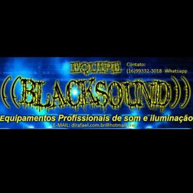 Blacksound Sonorização