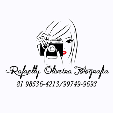 Studio Rafaelly Oliveira Fotografia