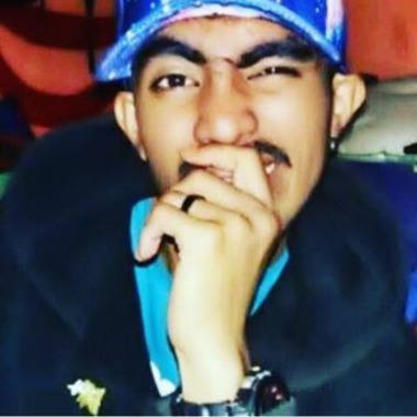 Billy Palandi