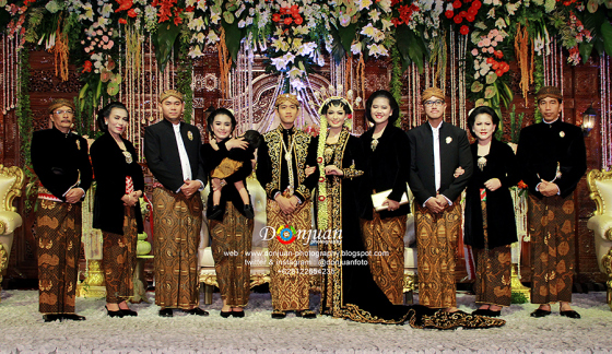 Gibran & Selvi Wedding
