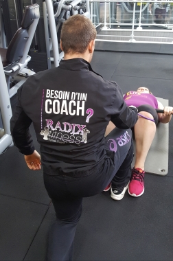 Alors BESOIN D'UN COACH?