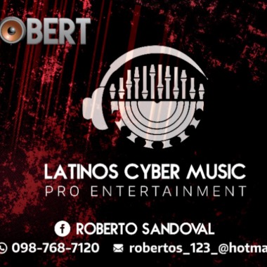 Latinos Cyber Music Pro  Entertainment