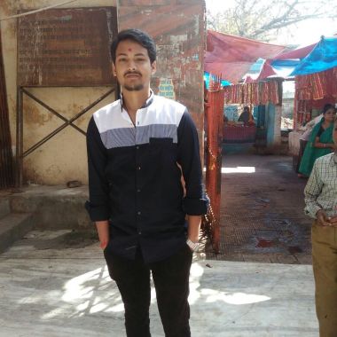 Rajat Singh