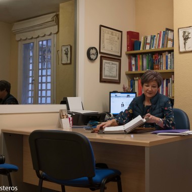 Centro De Atención Psicológica Txaro Kortaberria