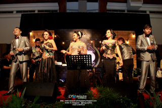 Gibran & Selvi Wedding