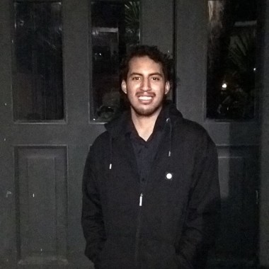 Kevin Jairo