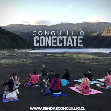 Instructora De Yoga