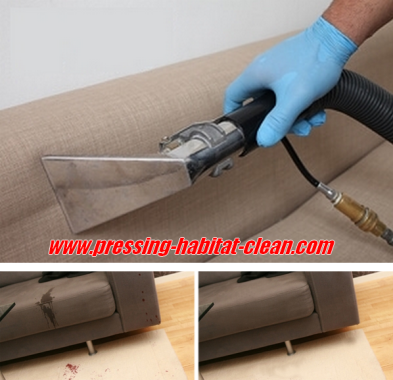 http://www.pressing-habitat-clean.com
« Ne jetez plus vos textiles d'ameublement,
faites les rénover directement à votre domicile »
« Redonnez leurs une seconde jeunesse »

Problème de vomi, excrément, sang, urine, moisissure, tabac froid, odeur corporel… sur vos textiles d’ameublement.
Ayez le réflexe PRESSING HABITAT CLEAN®
Le spécialiste du pressing des textiles d’ameublement à domicile
(nettoyage en profondeur, détachage, désinfection et désodorisation).
Vous n'en croirez pas vos yeux du résultat obtenu après notre départ
Professionnalisme, discrétion et surtout un résultat garanti !!!
Nous intervenons principalement sans frais de déplacement dans un rayon de 30km autour de Marseille, La Seyne sur Mer, Toulon, Hyères les Palmiers, Bandol, Sanary sur Mer, Saint Tropez, La Ciotat et Les Sablettes sur Mer
Nous pouvons également intervenir 7/7 sur toute la région PACA (sous conditions)
Intervention rapide au : 07.82.44.30.58 
Ne jetez plus vos textiles d’ameublement, faites les rénover directement à votre domicile avec PRESSING HABITAT CLEAN® c’est maintenant possible.
Retrouvez-nous sur : www.pressing-habitat-clean.com
Intervention rapide au : 07.82.44.30.58
Faites nettoyer vos textiles d’ameublement 7/7 à votre domicile par simple appel au : 0782443058
"L'hygiène ne doit plus être un luxe mais une nécessité.