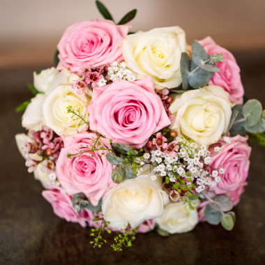 Vintage Rose