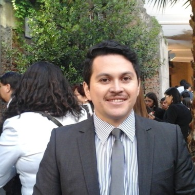 Fernando Bustamante Abogado