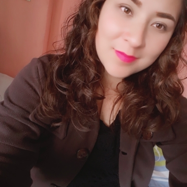 Jacqueline Quirola