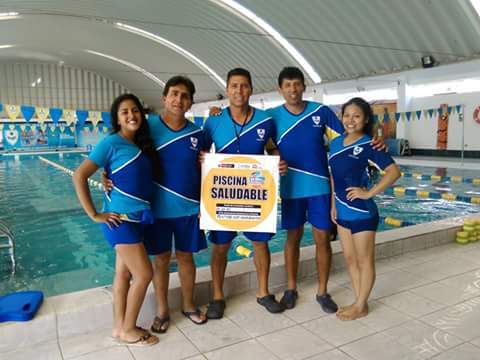 club Aquacord - La Molina 