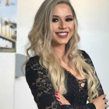 Psicóloga Isabela Colette Ψ