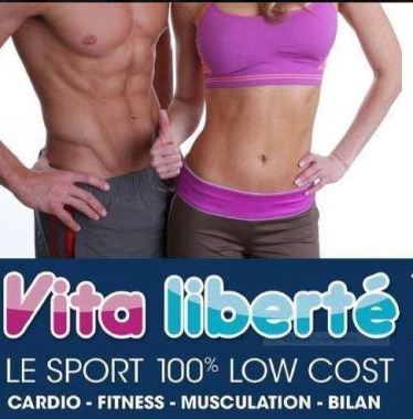 Vita Liberté