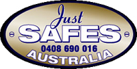 Just Safes Australia