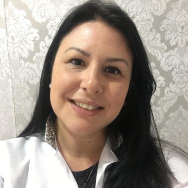 Nutricionista Leticia Eifler